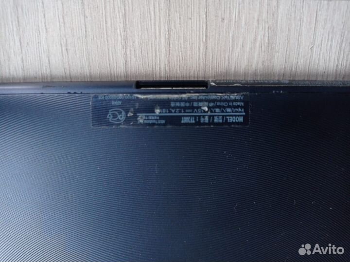 Планшет asus TF300T батареи и чехол