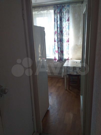 4-к. квартира, 63,3 м², 8/9 эт.