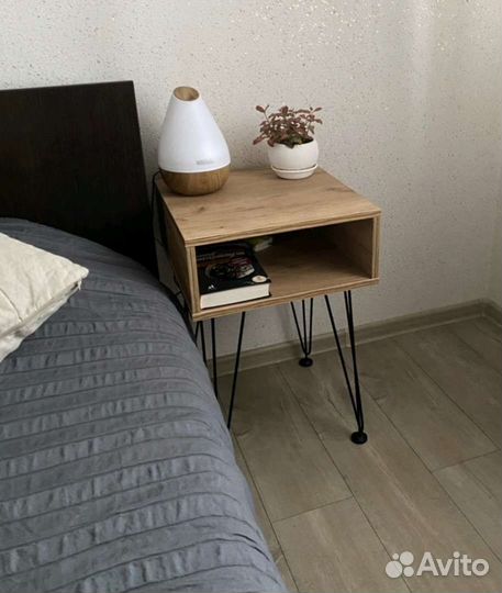 Тумба прикроватная