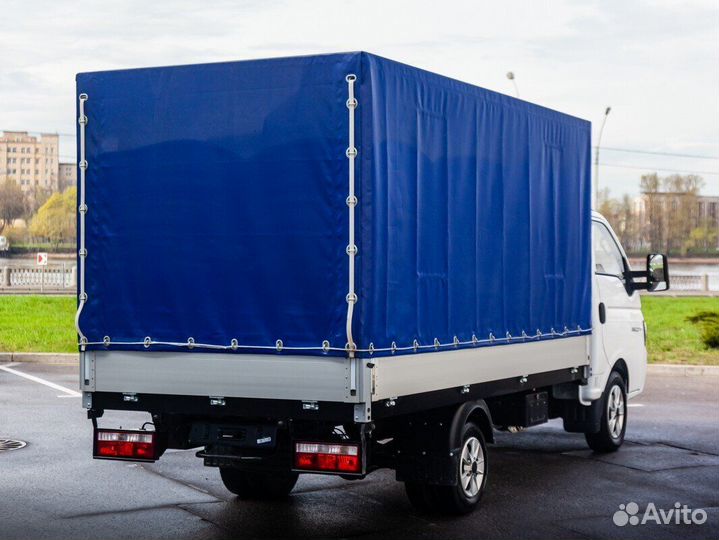 Sollers Argo 2.0 МТ, 2024