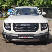 Новый Haval Dargo 2.0 AMT, 2024, цена от 2 849 000 руб.