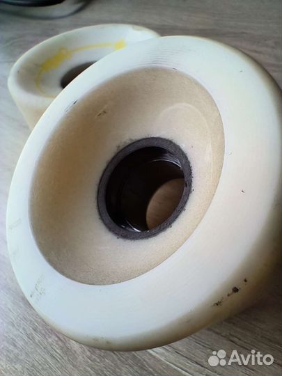 Колеса для скейта/круизера