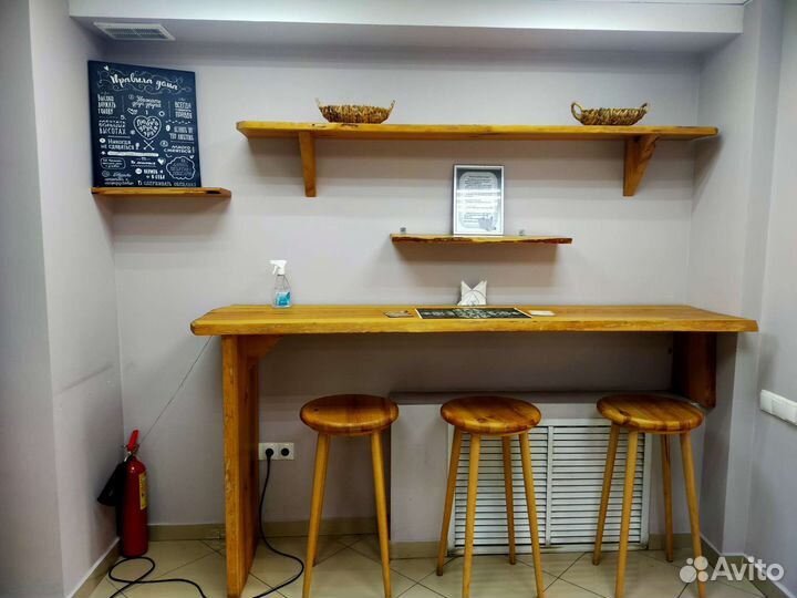 Полочки на стену