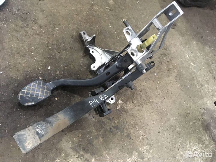 Педали Volkswagen Passat B5