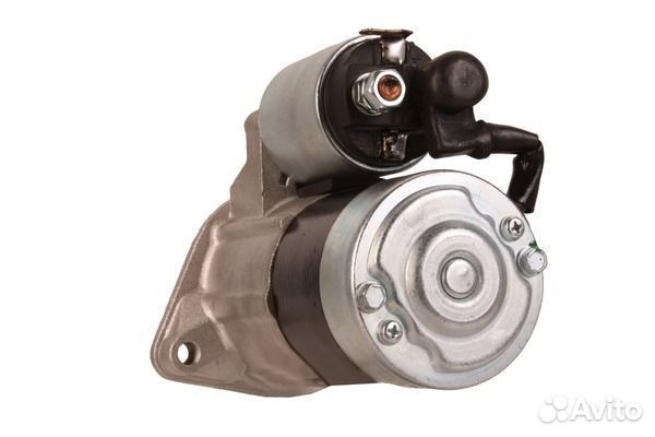 Стартер Mitsubishi Colt 4G92