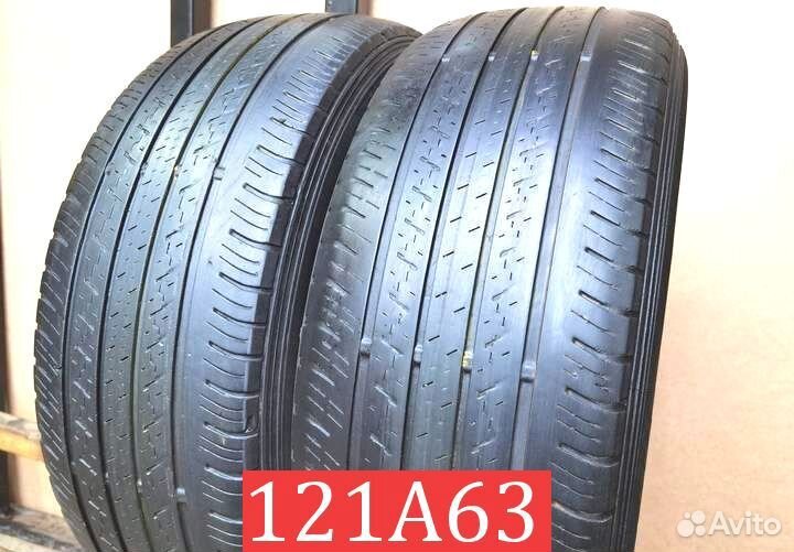 Dunlop Grandtrek ST30 225/60 R18 R