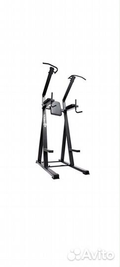 Турник/пресс/брусья Domsen Ds14