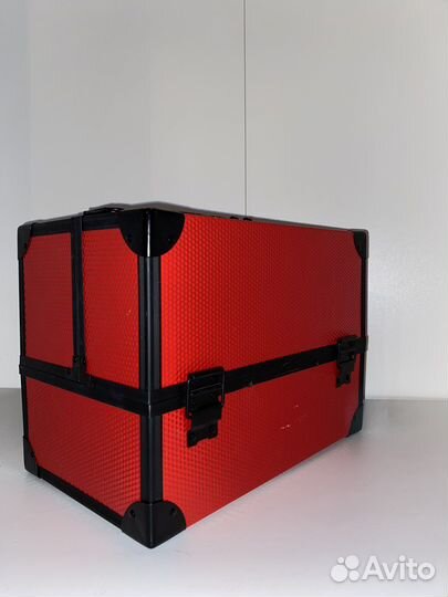 Бьюти кейс для косметики