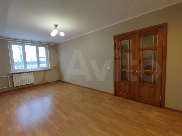 1-к. квартира, 32 м², 5/9 эт.