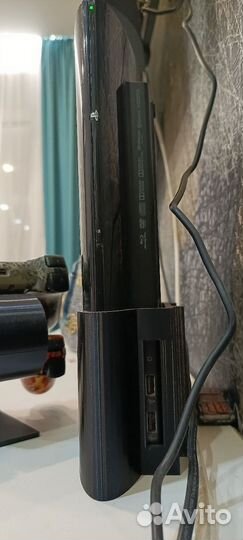 Sony PS3 прошитая