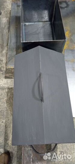 Коптилки готовые и на заказ