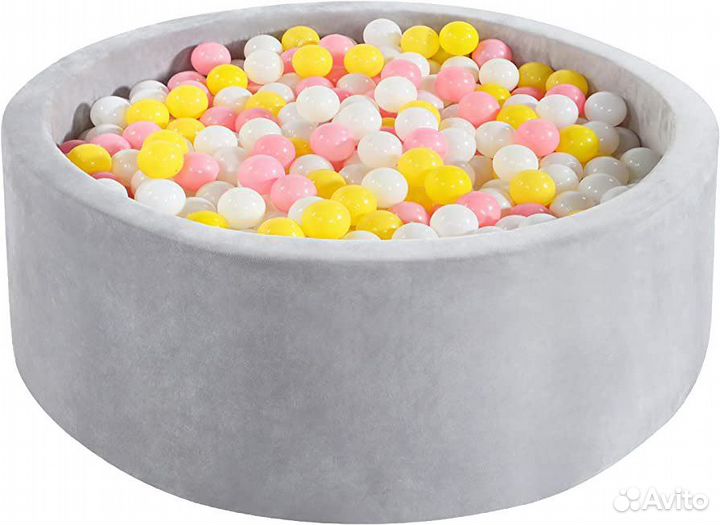 Набор 200 штук в цветах на заказ