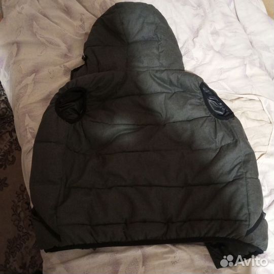 Жилет от celio