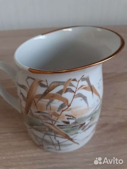 Кофейный набор СССР