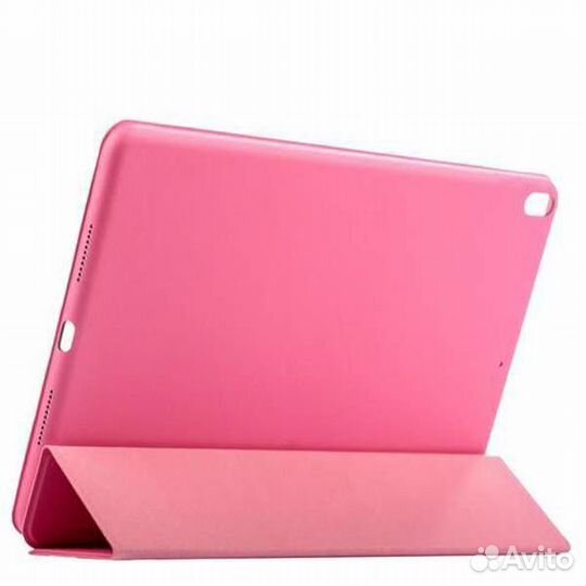 Чехол для iPad Air 2021/2022 10.9 SMART Case (Розо