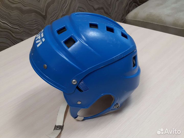 Хоккейный шлем jofa