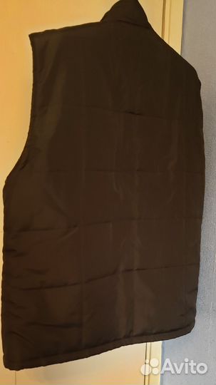 Жилетка р-р 60-62