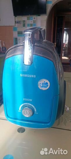 Пылесос Samsung