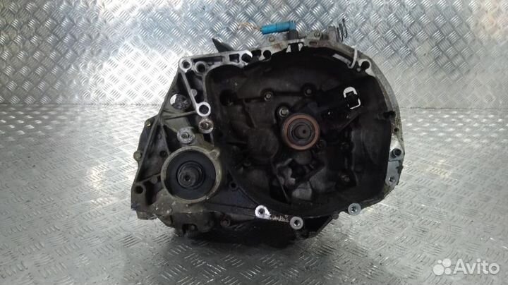 Кпп 5ст. JR5008 Renault Laguna 2 (2000-2008)
