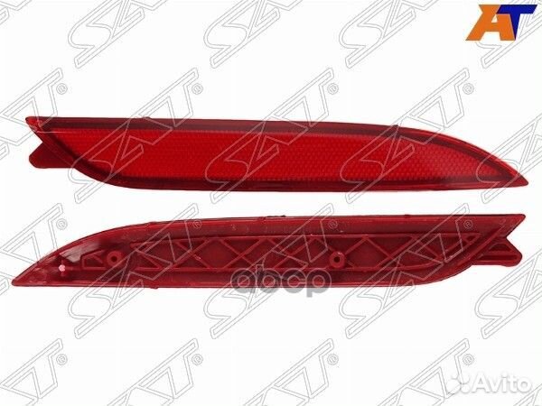 Отражатель Kia Ceed 12-18 (Справа) ST-223-29E2R