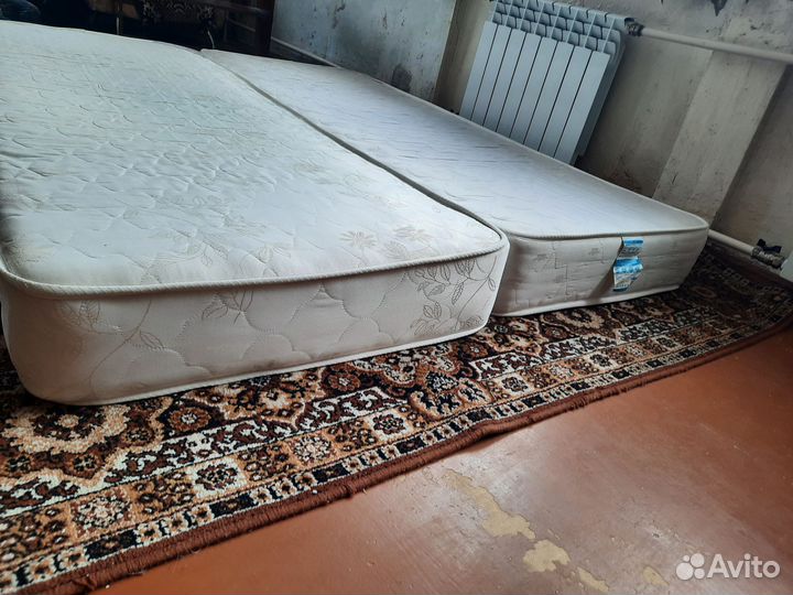 Продам матрас бу