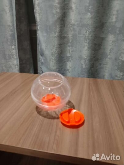 Клетка для мелких хомеков