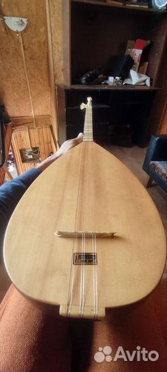 Саз баглама