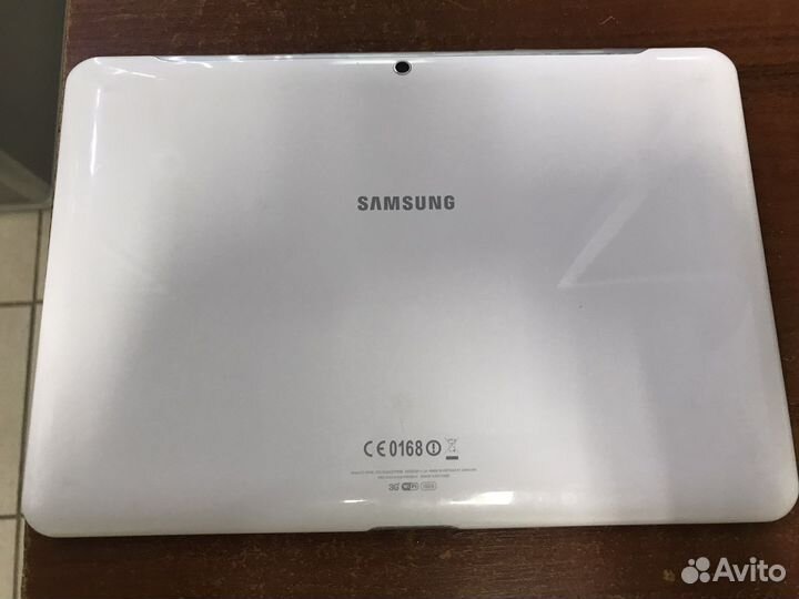 Samsung Galaxy tab2 P5100