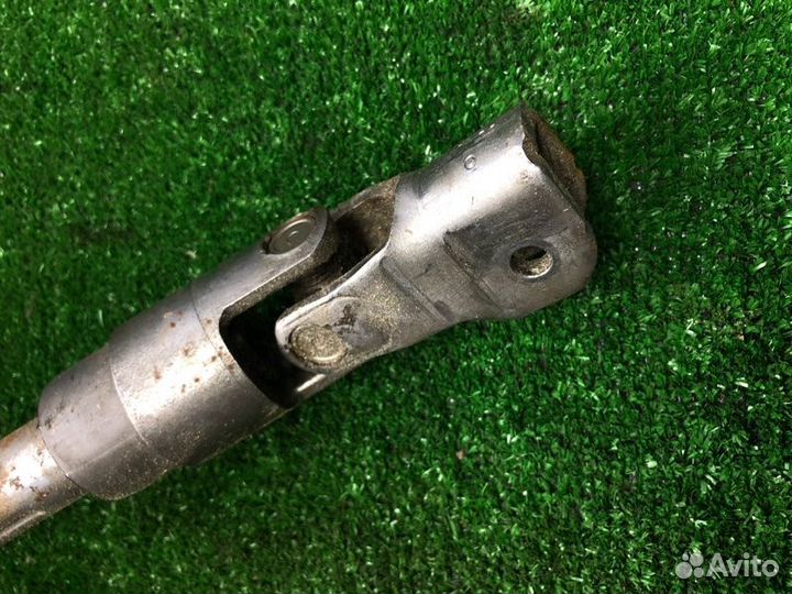 Рулевая колонка Renault Duster HSM H4MD430 P036945