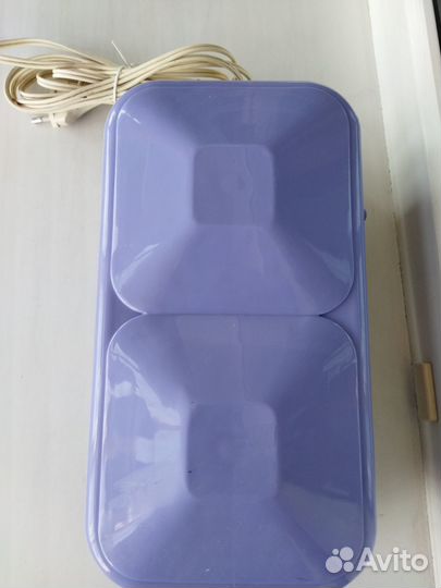 Массажер СССР