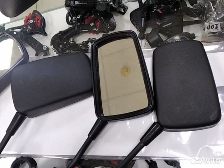 Зеркало для велосипеда