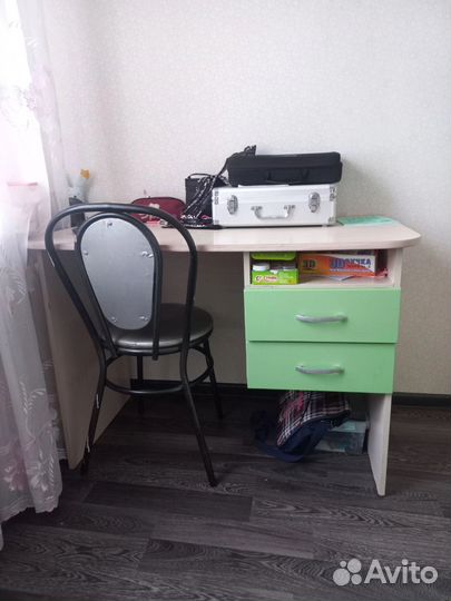 Детский спальный гарнитур