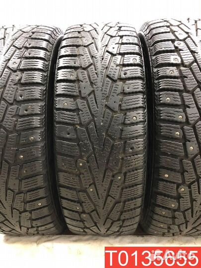 Cordiant Snow Cross 195/65 R15 91T