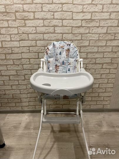 Стул для кормления