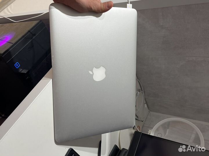 Apple MacBook Air 13 2017