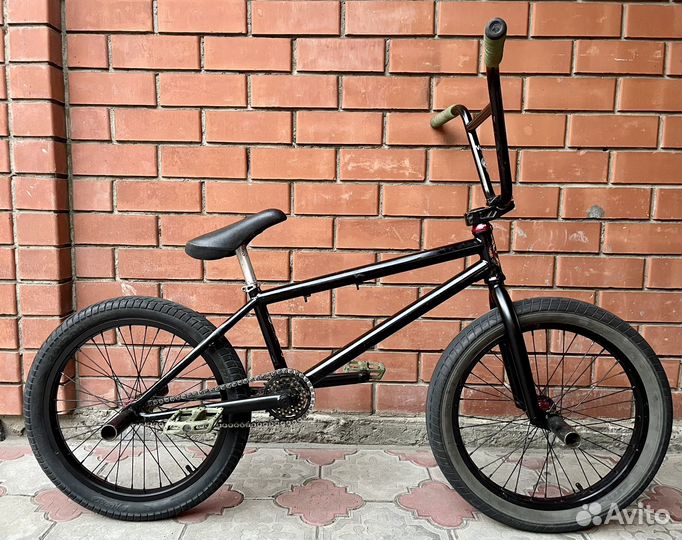 Bmx Кастом
