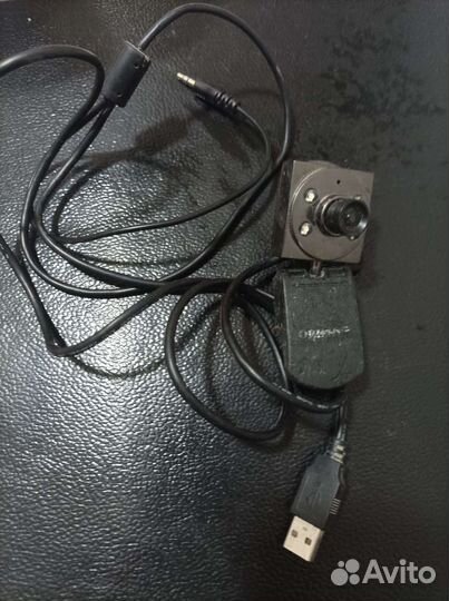 Камера для компьютера