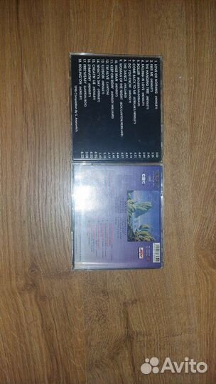 Uriah heep сд диск