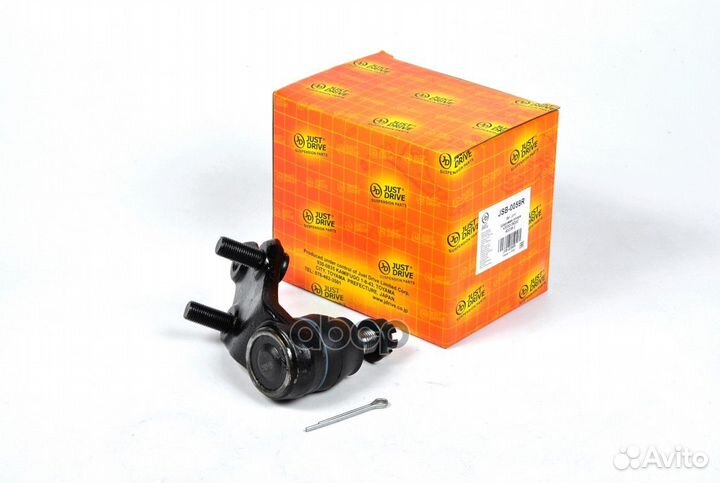 Шаровая опора, правая CBT82 JSB0059R Just Drive