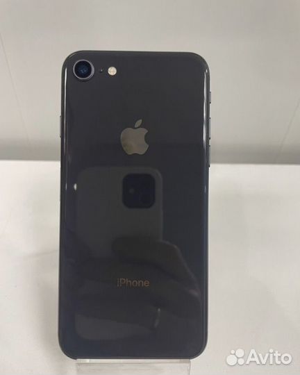 iPhone 8, 64 ГБ