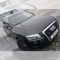 Audi Q5 2.0 AT, 2009, 256 000 км, с пробегом, цена 1 199 000 руб.