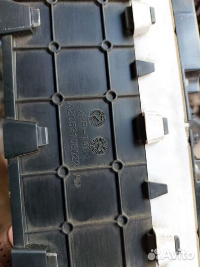 Щиток приборов Ваз 2114, Ваз 2115, Ваз 2113