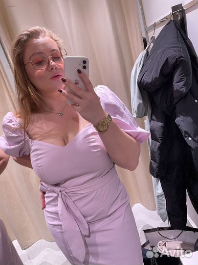 Платье летнее lime