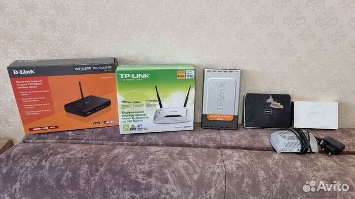 Неттоп с монитором acer 19 и комплектующими