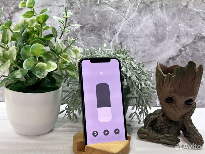 iPhone X, 64 ГБ