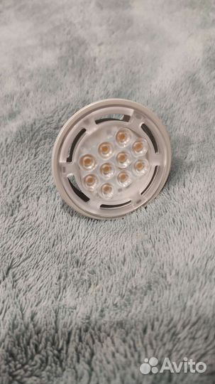 Лампочки Philips