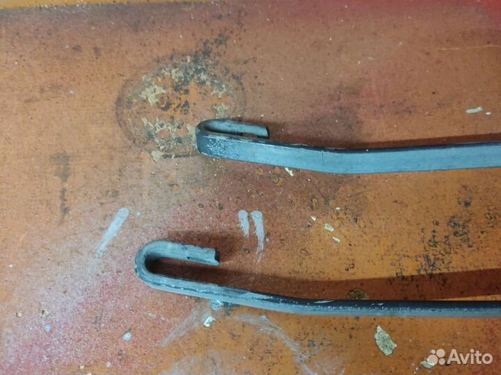 Поводки дворников mitsubishi galant 8 EA1A