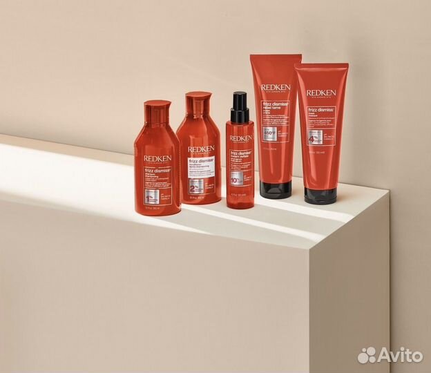 Redken Масло для волос