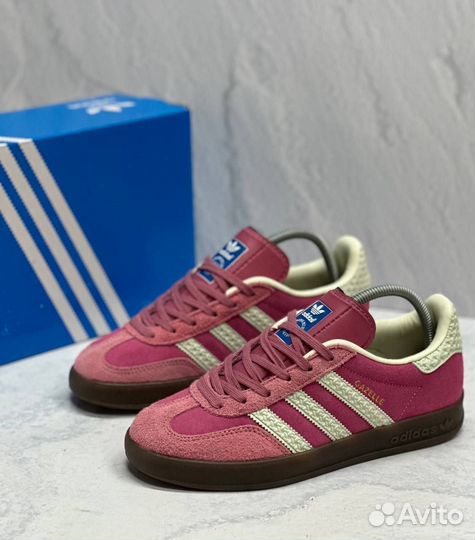 Мужские и желание adidas originals Gazelle