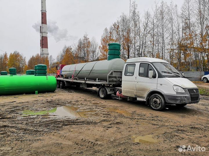 Грузоперевозки межгород переезд под ключ